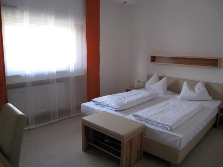 Hotel Barbarina Tübingen Habitación foto