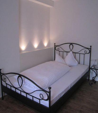 Hotel Barbarina Tübingen Habitación foto